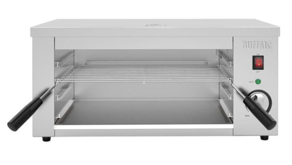 Apuro CJ753-A Salamander Grill