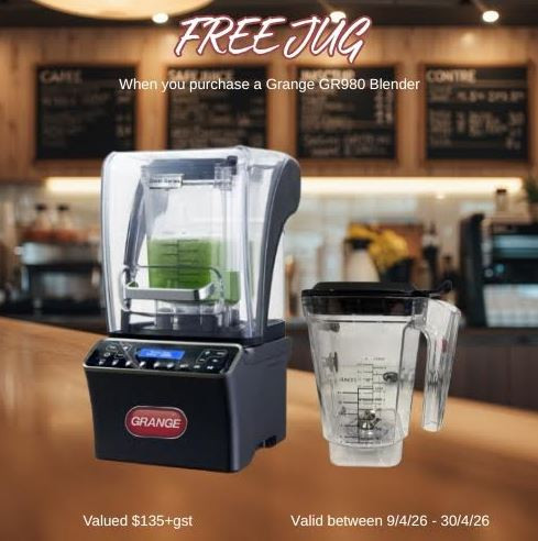 Grange GR980 Bondi Bar Blender