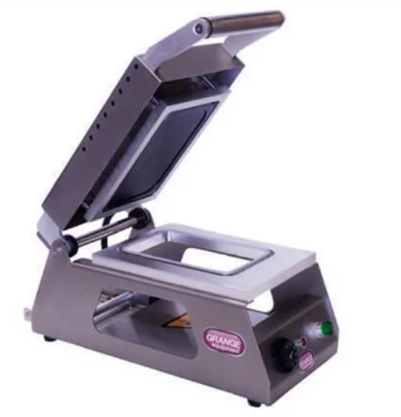 Grange GRDS4MINI Tray Sealer Grange GRDS4MINI Tray Sealer
