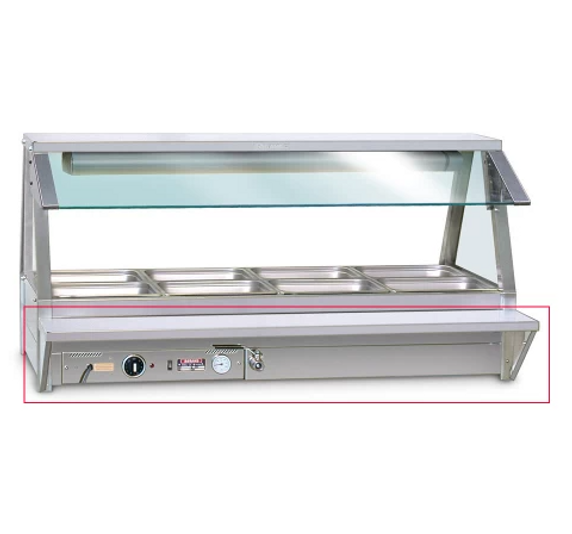 Roband TR16 Tray Race To suit all 1×6 model foodbars Roband TR16 Tray Race To suit all 1×6 model foodbars