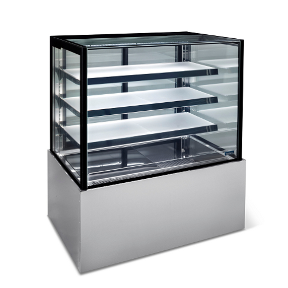 Williams HTGH18 Topaz Series Refrigerated Cake Display 1800mm W Williams HTGH18 Topaz Series Refrigerated Cake Display 1800mm W