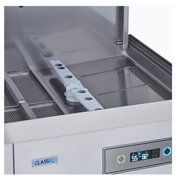 Classeq P500 Pass Through Dishwasher Classeq P500 Pass Through Dishwasher
