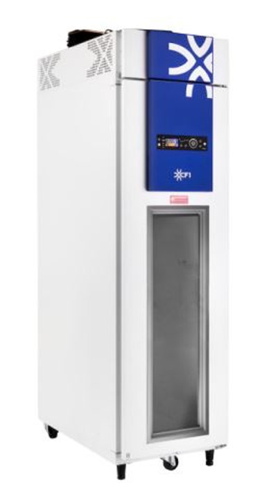 CFI Blue Moon AFJ461C1P Retarder Proofer Cabinet - Hand Load for Trays