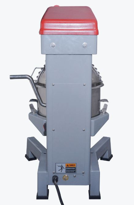 Tyrone Heavy Duty Planetary Mixer 20L