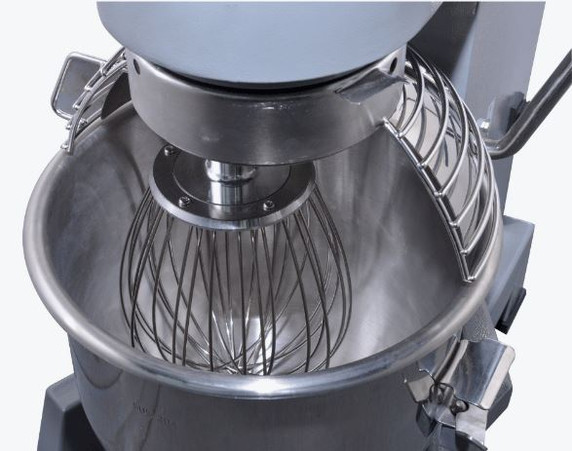 Tyrone Heavy Duty Planetary Mixer 20L