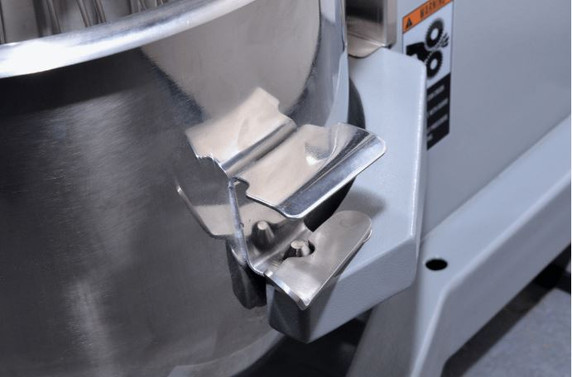 Tyrone Heavy Duty Planetary Mixer 20L