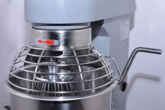 Tyrone Heavy Duty Planetary Mixer 20L