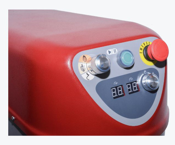 Tyrone Heavy Duty Planetary Mixer 40L B40GX