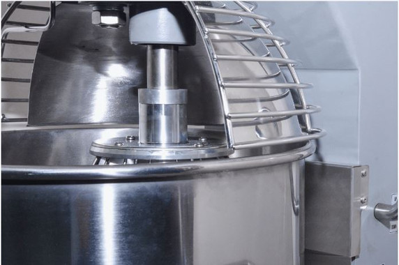 Tyrone Heavy Duty Planetary Mixer 40L B40GX