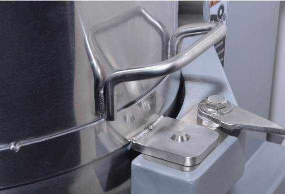 Tyrone Heavy Duty Planetary Mixer 40L B40GX