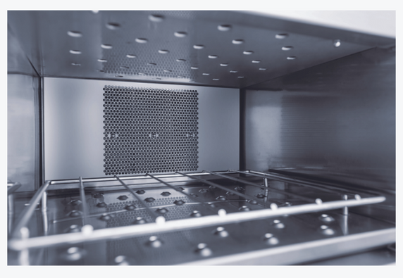 ExtremePro Speed Oven 17L - NP-PROBTD ExtremePro Speed Oven 17L - NP-PROBTD