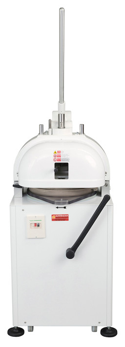 Italian M30 Manual Bun Divider Rounder Italian M30 Manual Bun Divider Rounder