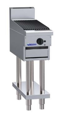 LUUS CS-3C - 300mm Chargrill