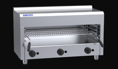 LUUS SM-90 - 900mm Salamander