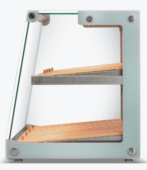 Bonvue 150L Elegant Ambient Benchtop Display ADS-150