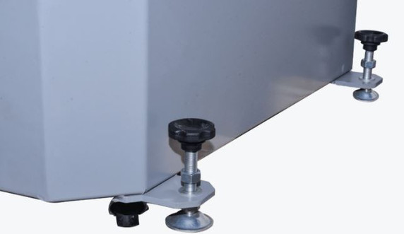 Tyrone Fixed Head Heavy Duty 34L Spiral Mixer – SCP34