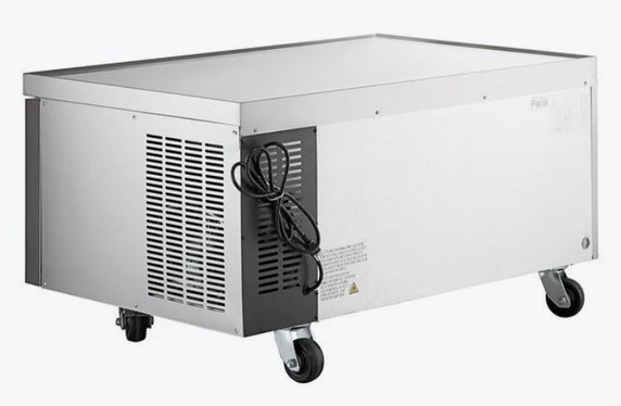 FED-X Chef Base Refrigerated Drawer Bench 263L XCB-48