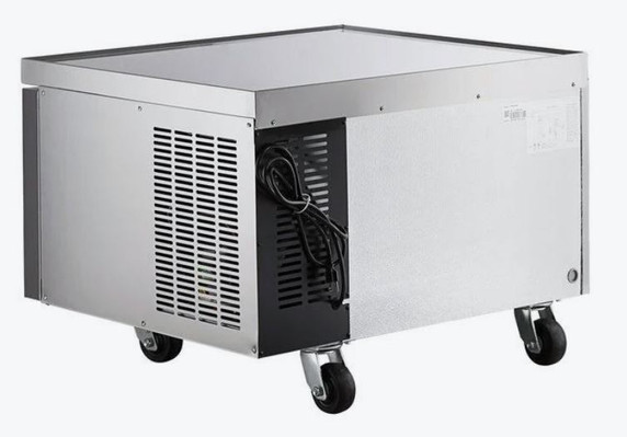 FED-X Chef Base Refrigerated Drawer Bench 184L XCB-36