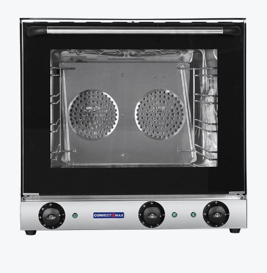 Convect Max Convection Oven with Grill YXD-3AE
