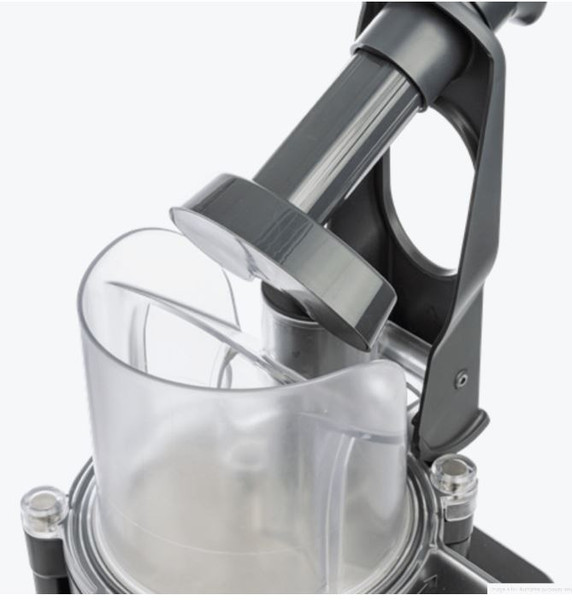 DITO SAMA PREP4YOU Vegetable Slicer 1 Speed w/ Discs Included P4U-CS3