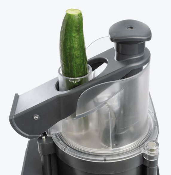 DITO SAMA PREP4YOU Vegetable Slicer 1 Speed w/ Discs Included P4U-CS3