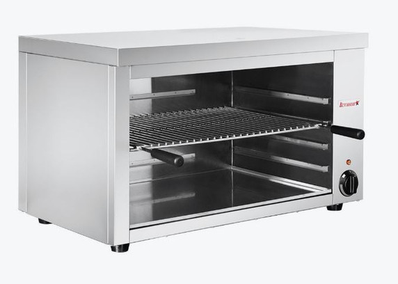 Benchstar Toaster / Griller / Salamander AT-937E