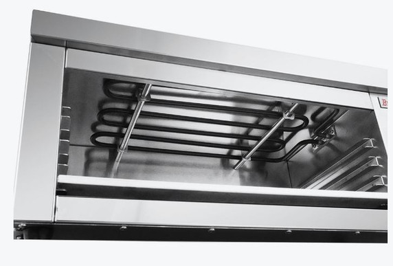 Benchstar Toaster / Griller / Salamander AT-937E