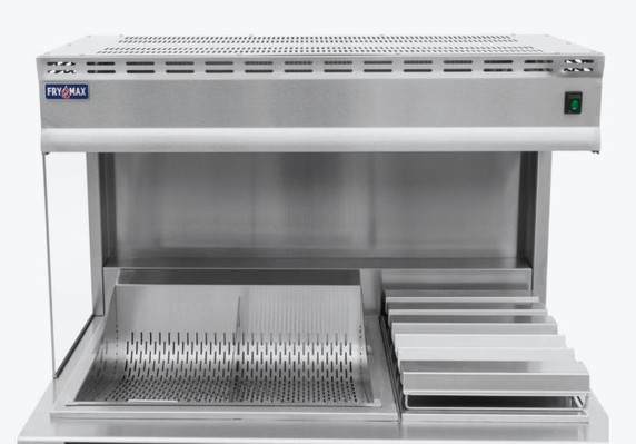 FryMax Electric Fries Station EFS-10