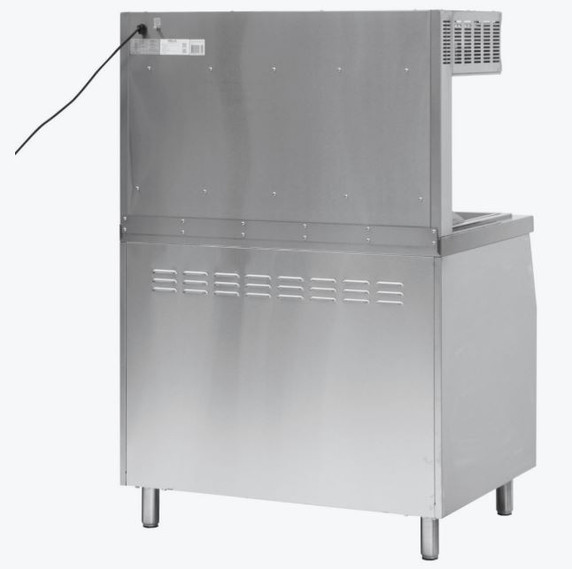 FryMax Electric Fries Station EFS-10