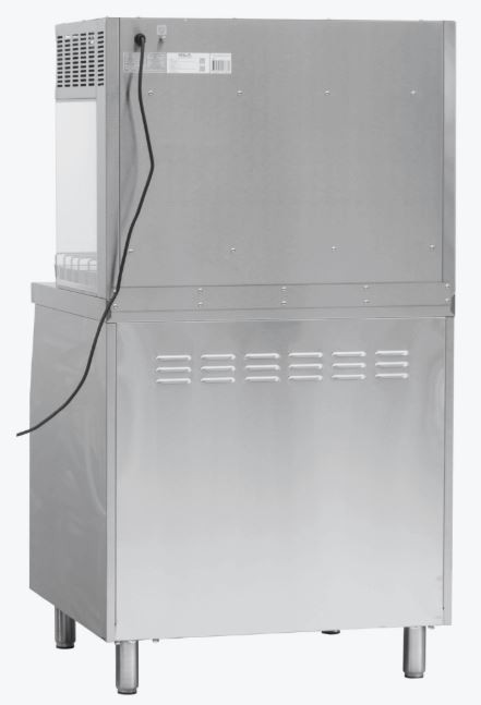 Electmax Fries Station EFS-8