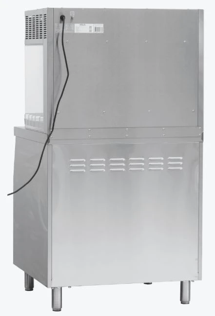 Electmax EFS-8 Commercial French Fries Station 800mm | 10A Heated