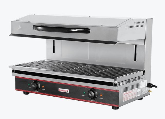 Benchstar Electric Salamander ES-5600L