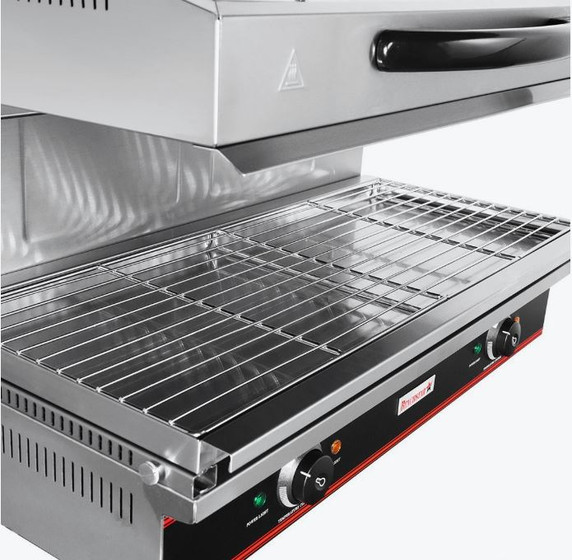 Benchstar Electric Salamander ES-5600L