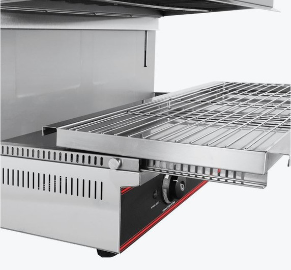 Benchstar Electric Salamander ES-5600L