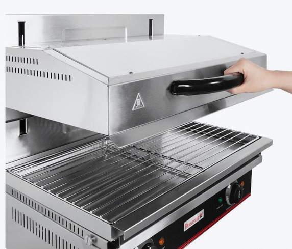 Benchstar Electric Salamander ES-5600L