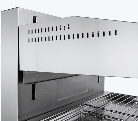 Benchstar Electric Salamander ES-5600L