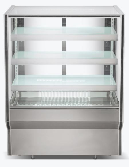 Bonvue Complex Chilled Square Display C1210-3S