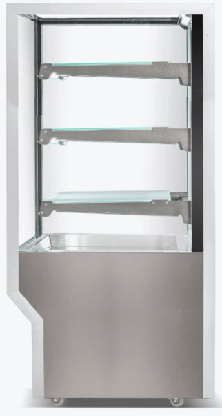 Bonvue Complex Chilled Square Display C1210-3S