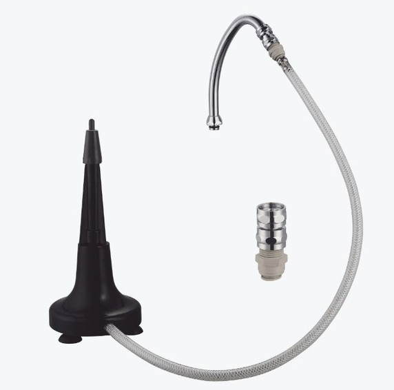 Sunmixer Container and Jug Rinser T9870-C