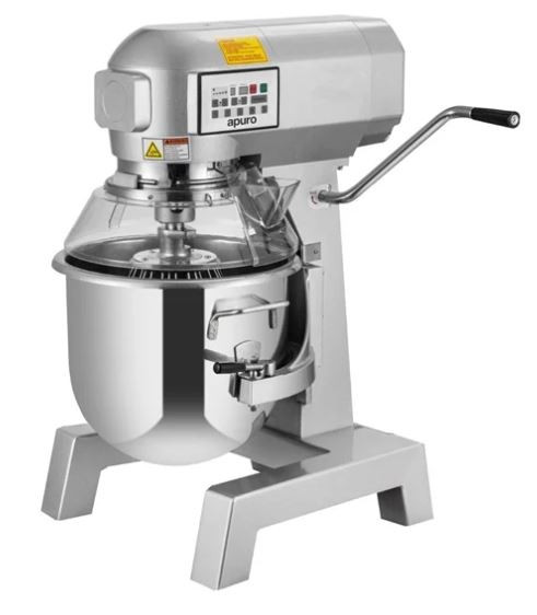 Apuro FU138-A 20L Digital Planetary Mixer