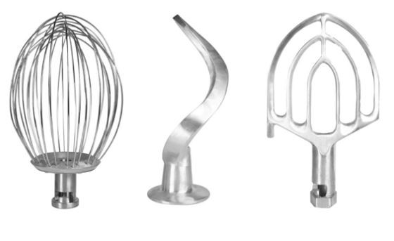 Apuro FU138-A 20L Digital Planetary Mixer