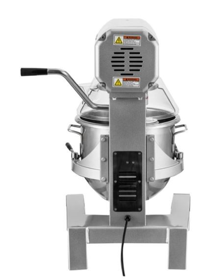 Apuro FU138-A 20L Digital Planetary Mixer