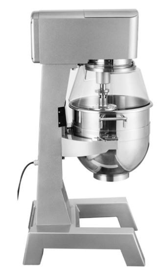 Apuro FU139-A 30L Digital Planetary Mixer