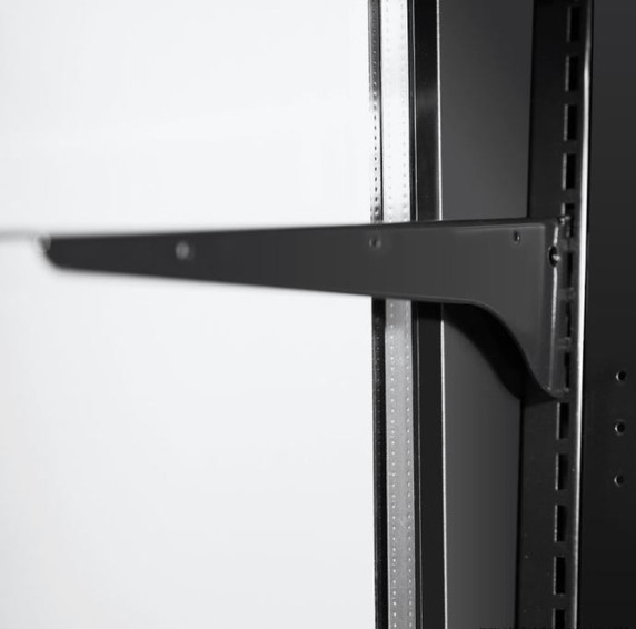 Thermaster Supermarket Open Beverage Display OC-1830B