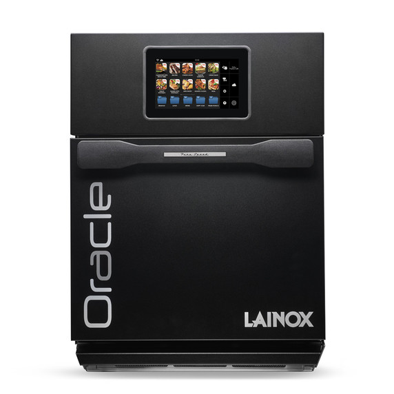 Lainox ORACBS 17.9 L Oracle Electric Speedy Oven With Touch Screen Controls