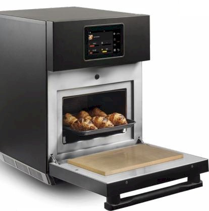 Lainox ORACBS 17.9 L Oracle Electric Speedy Oven With Touch Screen Controls