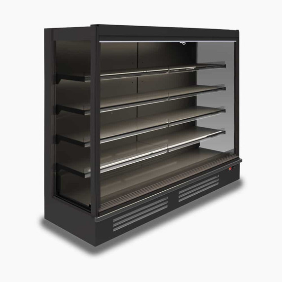 Bromic FHM2500-NR Full Height Multideck Fridge 2500mm Bromic FHM2500-NR Full Height Multideck Fridge 2500mm