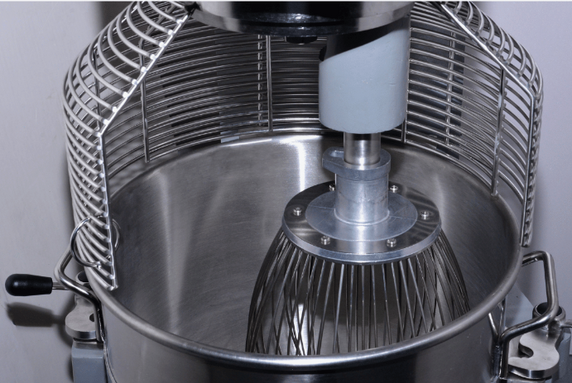 Tyrone Heavy Duty Planetary Mixer 60L B60GX/S Tyrone Heavy Duty Planetary Mixer 60L B60GX/S