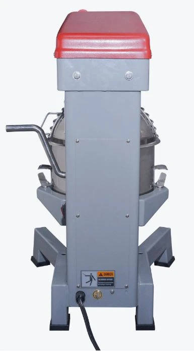 Tyrone B10GX 10L Commercial Planetary Mixer | 10 Variable Speeds