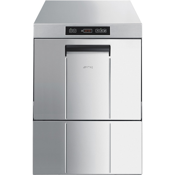 Smeg SPD505AU10 Ecoline Professional Underbench Dishwasher - 10 Amp Smeg SPD505AU10 Ecoline Professional Underbench Dishwasher - 10 Amp